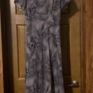 DBY Dress, Size 5